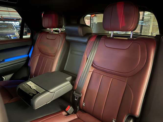 RANGE ROVER SPORT 2025 - Imagen 15