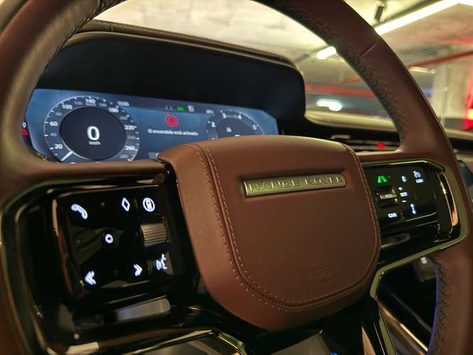 RANGE ROVER SPORT 2025 - Imagen 10