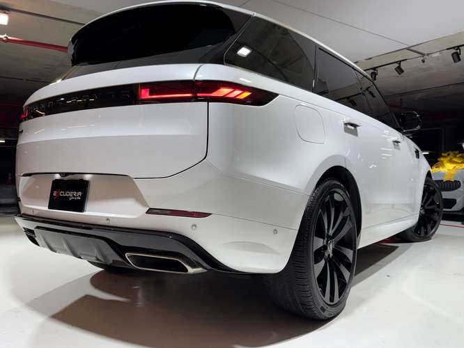 RANGE ROVER SPORT 2025 - Imagen 7