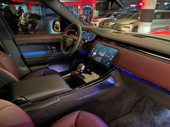 RANGE ROVER SPORT 2025 - Imagen 17