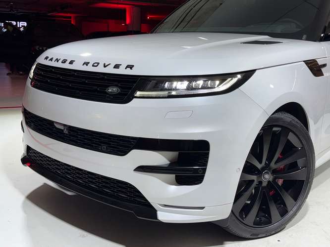 RANGE ROVER SPORT 2025 - Imagen 4