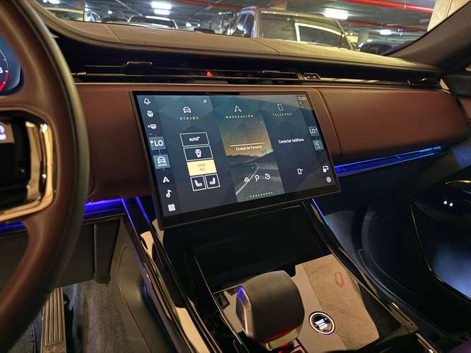 RANGE ROVER SPORT 2025 - Imagen 12