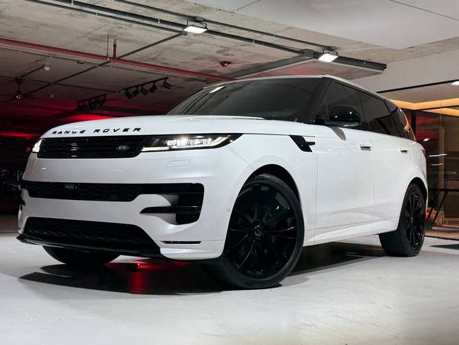 RANGE ROVER SPORT 2025 - Imagen 3