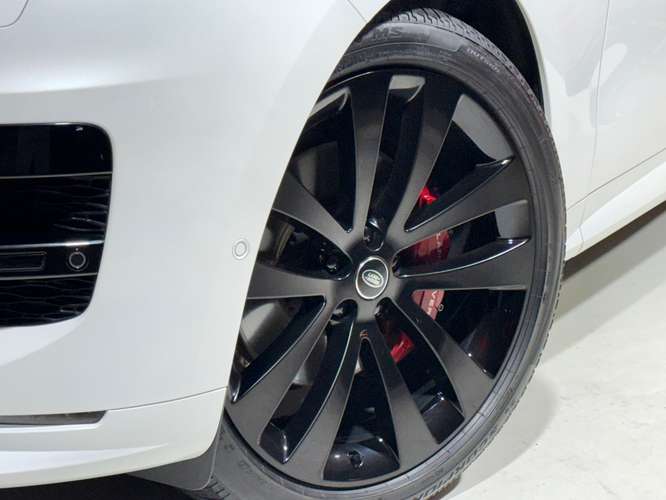 RANGE ROVER SPORT 2025 - Imagen 5