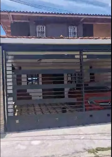 Condado del Rey | Casa amoblada | 3 recamaras - Imagen 1