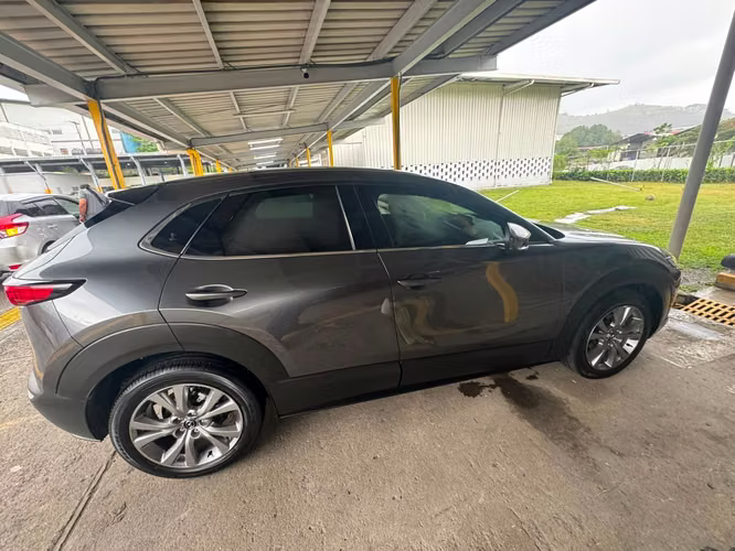 MAZDA CX30 2024 - Imagen 4