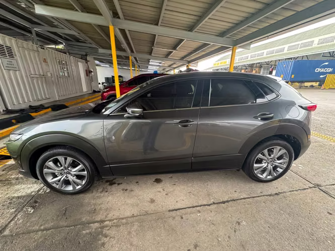 MAZDA CX30 2024 - Imagen 5