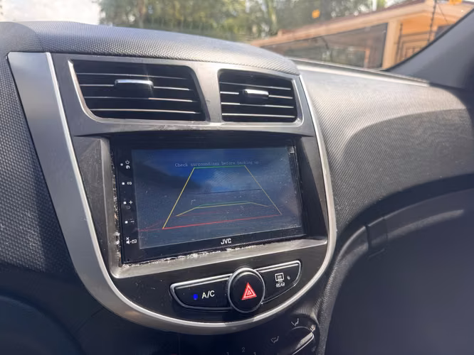 Hyundai Accent 2016 - Imagen 11