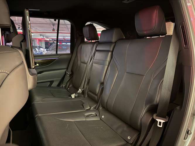 LEXUS LX 600 del 2023