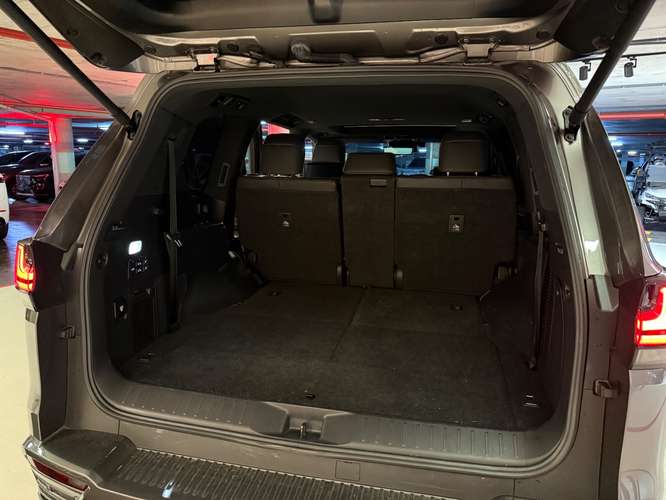 LEXUS LX 600 del 2023