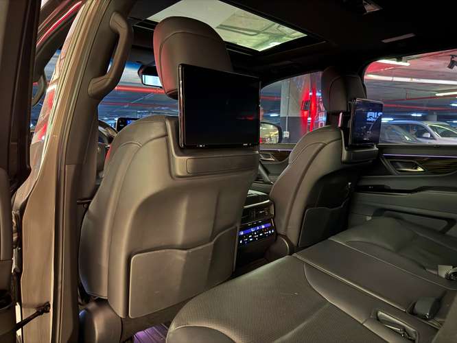 LEXUS LX 600 del 2023