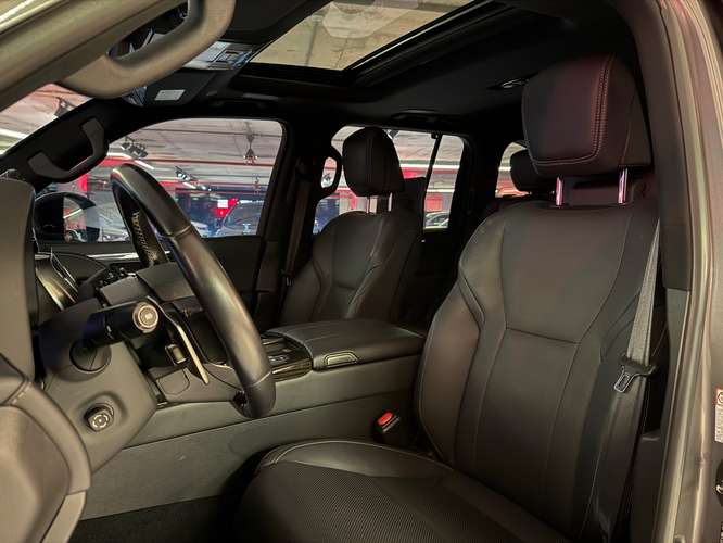 LEXUS LX 600 del 2023