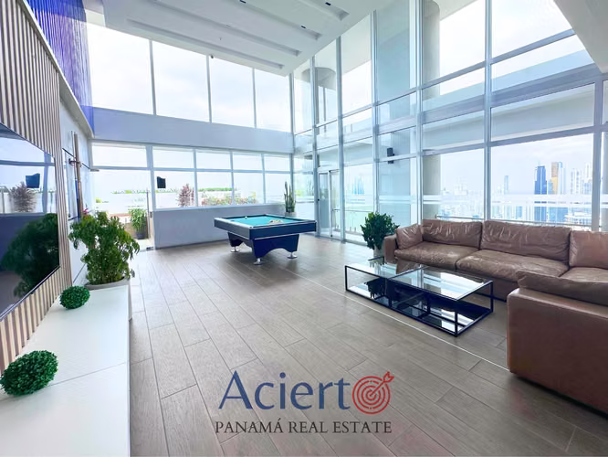 VENTA PENTHOUSE EL CANGREJO - Imagen 15