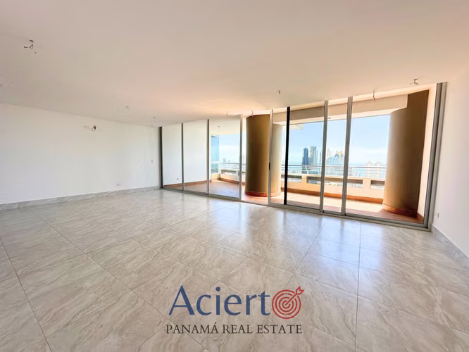 VENTA PENTHOUSE EL CANGREJO