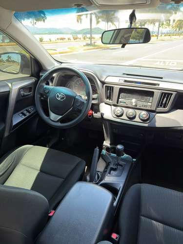 Toyota Rav4 2017 - Imagen 15