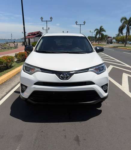 Toyota Rav4 2017 - Imagen 2