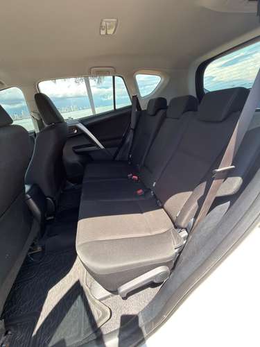 Toyota Rav4 2017 - Imagen 13