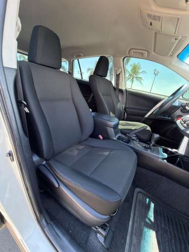 Toyota Rav4 2017 - Imagen 17