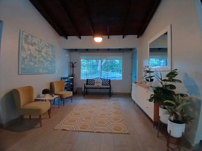 CASA AMUEBLADA EN ALQUILER EN CORONADO 