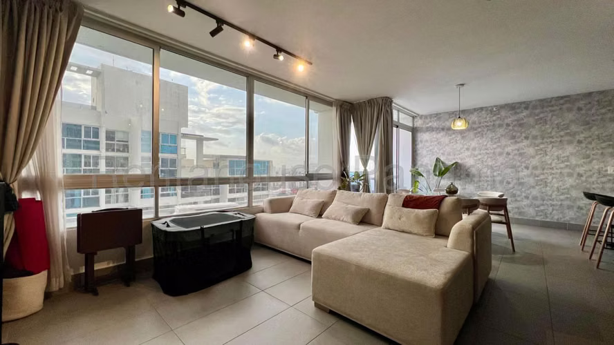 Alquiler Apartamento Amoblado | Loma Vista | Hato Pintado 27YCG430 - Imagen 6