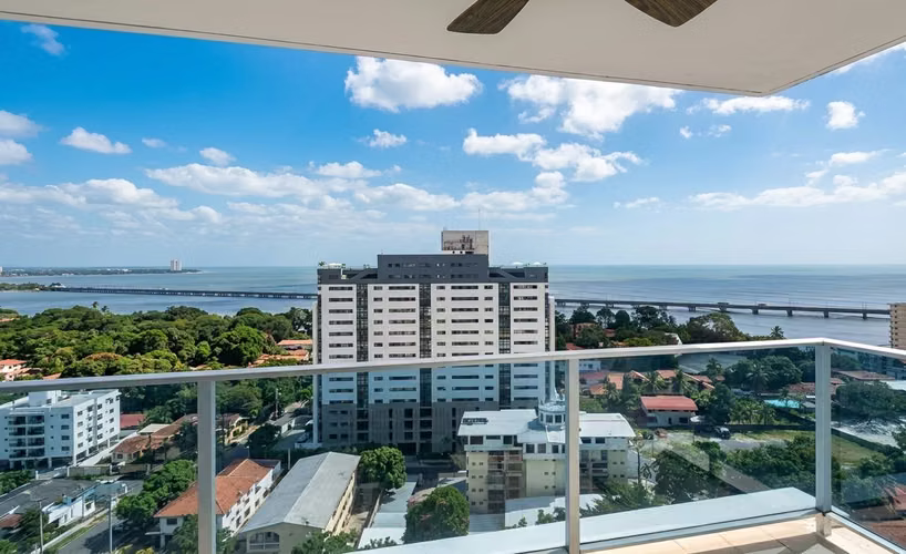 Apartamento en Coco del Mar I Con balcón y vista al mar - Imagen 15