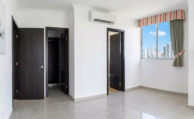 Apartamento en Coco del Mar I Con balcón y vista al mar - Imagen 4