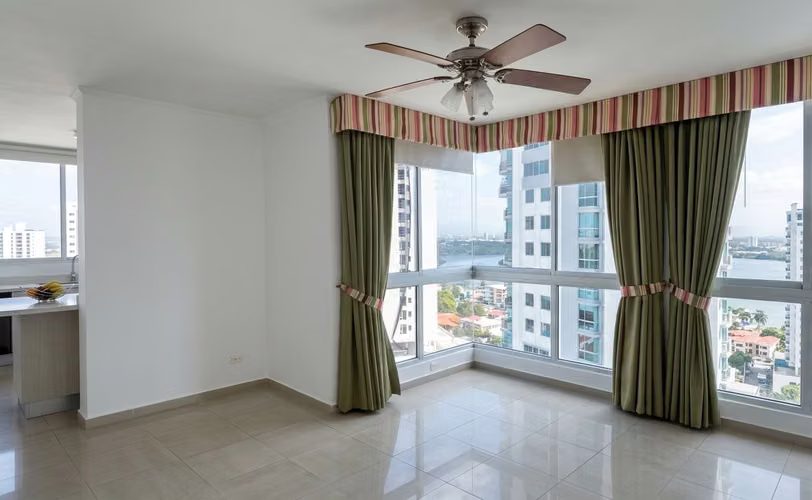 Apartamento en Coco del Mar I Con balcón y vista al mar - Imagen 5