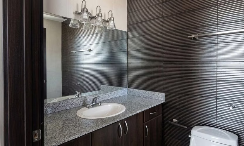 Apartamento en Coco del Mar I Con balcón y vista al mar - Imagen 13