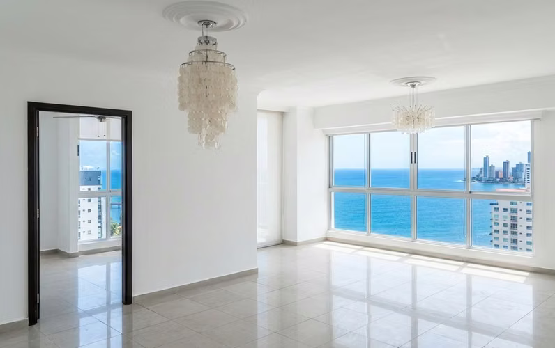 Apartment in Coco del Mar I With balcony and sea view