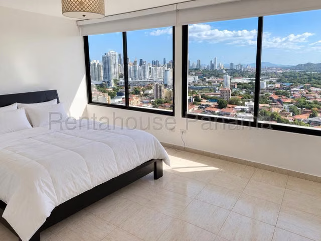 Alquiler apartamento en Pacific Hills, Dos Mares* - Imagen 4