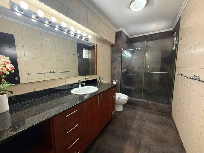 Apartamento amoblado en alquiler- Bella Vista – Área Bancaria, Panamá - C.J. - Imagen 6