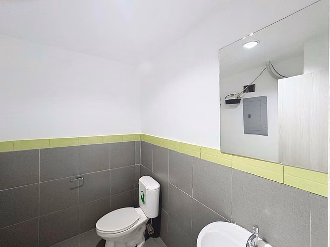 LOCAL COMERCIAL EN ALQUILER EN OBARRIO – PLAZA DEL CENTRO DE OBARRIO - BV - Imagen 7