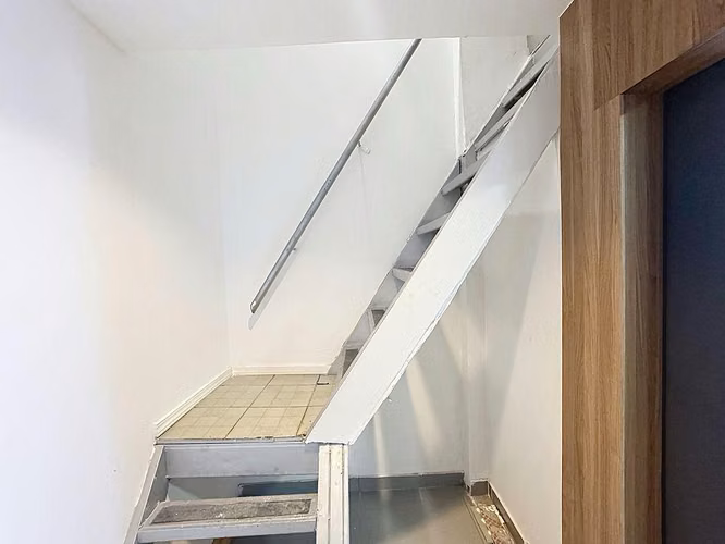 LOCAL COMERCIAL EN ALQUILER EN OBARRIO – PLAZA DEL CENTRO DE OBARRIO - BV - Imagen 6