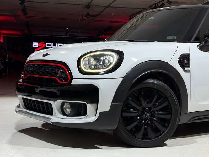 MINI COUNTRYMAN COOPER S 2020