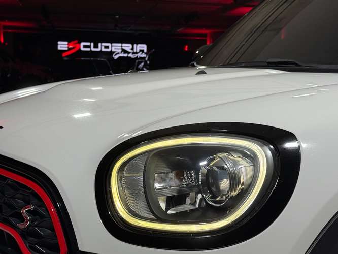 MINI COUNTRYMAN COOPER S 2020