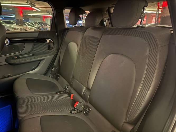 MINI COUNTRYMAN COOPER S 2020