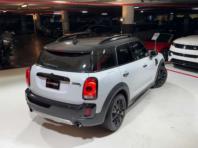 MINI COUNTRYMAN COOPER S 2020