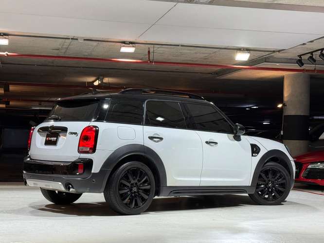 MINI COUNTRYMAN COOPER S 2020