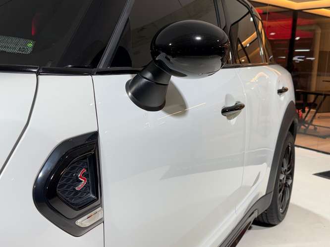 MINI COUNTRYMAN COOPER S 2020