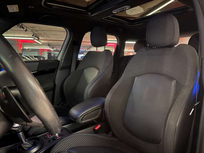 MINI COUNTRYMAN COOPER S 2020