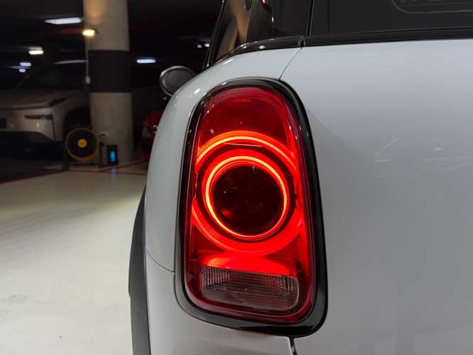 MINI COUNTRYMAN COOPER S 2020