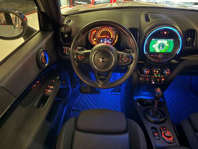MINI COUNTRYMAN COOPER S 2020