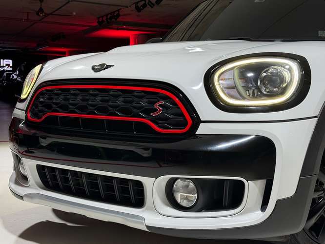 MINI COUNTRYMAN COOPER S 2020