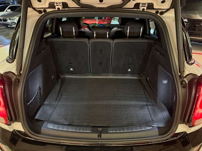 MINI COUNTRYMAN COOPER S 2020