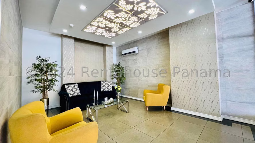 Apartamento en Venta Marquis Tower | El Cangrejo 26YCG925 - Imagen 17