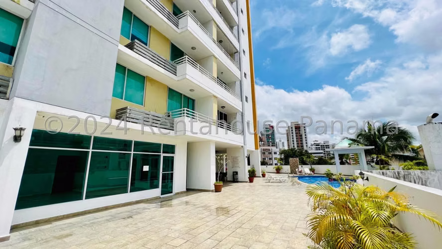 Apartamento en Venta Marquis Tower | El Cangrejo 26YCG925 - Imagen 15