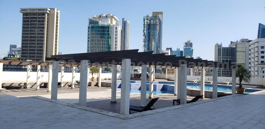 Venta de Apartamento Céntrico en PH The Seawaves, Bellavista 27-2724GG - Imagen 16