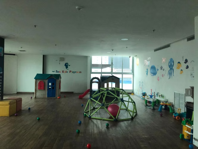 Venta de Apartamento Céntrico en PH The Seawaves, Bellavista 27-2724GG - Imagen 12