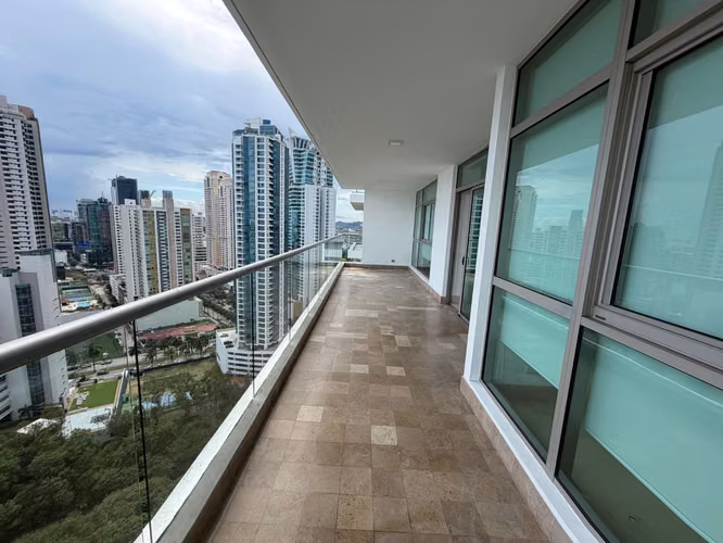 APARTAMENTO EN VENTA EN PH PARAMOUNT – COSTA DEL ESTE - BV - Imagen 2