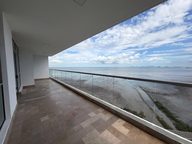 APARTAMENTO EN VENTA EN PH PARAMOUNT – COSTA DEL ESTE - BV - Imagen 1